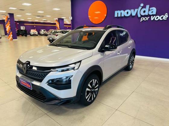 RENAULT KARDIAN 1.0 TCE FLEX EVOLUTION EDC RENAULT KARDIAN 1.0 TCE FLEX EVOLUTION EDC